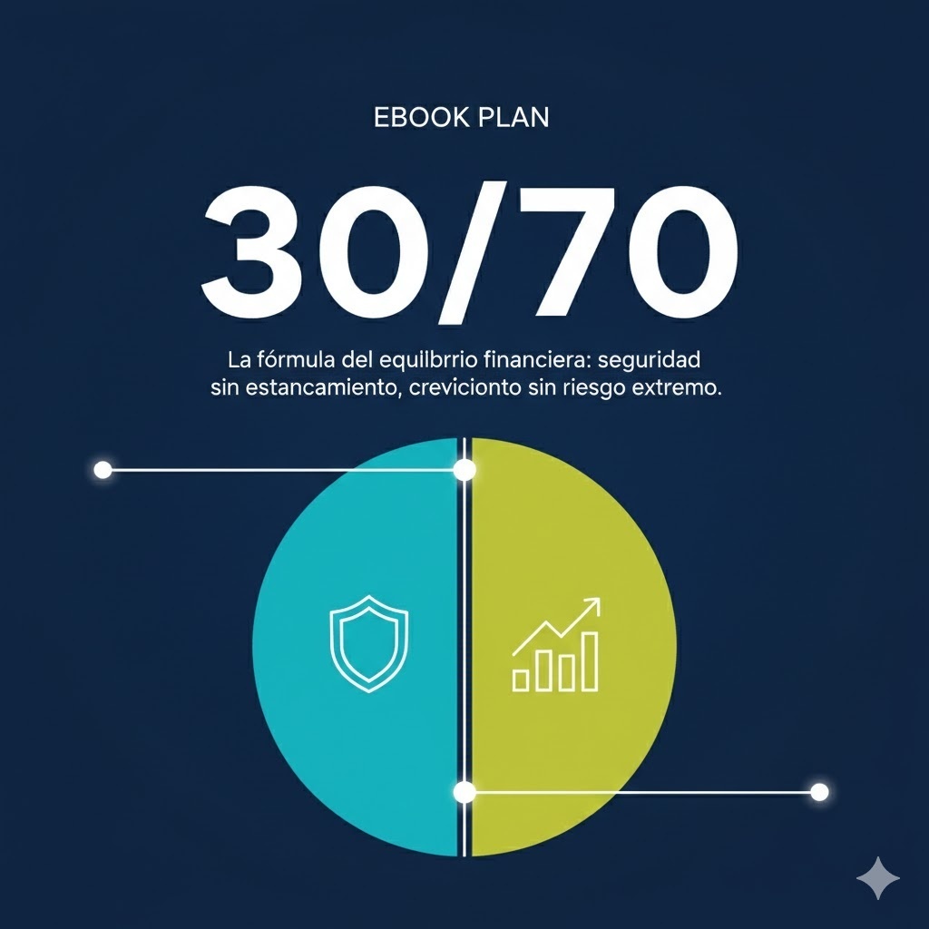🚀 E-book “PLAN 30/70” – La fórmula para invertir sin ser experto thumbnail