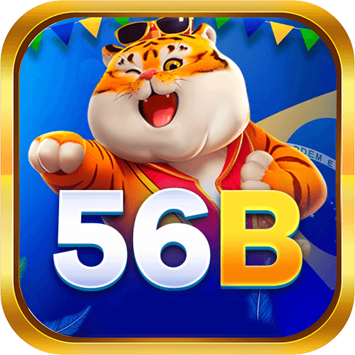 56B | A plataforma 56b.com mais confiável de #2025 thumbnail