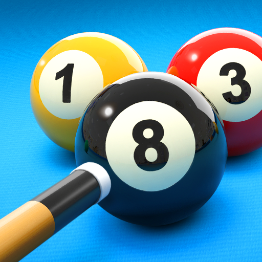 8 Ball Pool Hileli APK 55.4.3 thumbnail