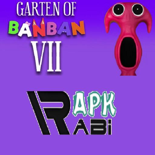 Download Garten of Banban 7 MOD APK 1.0.1 Mod Menu thumbnail