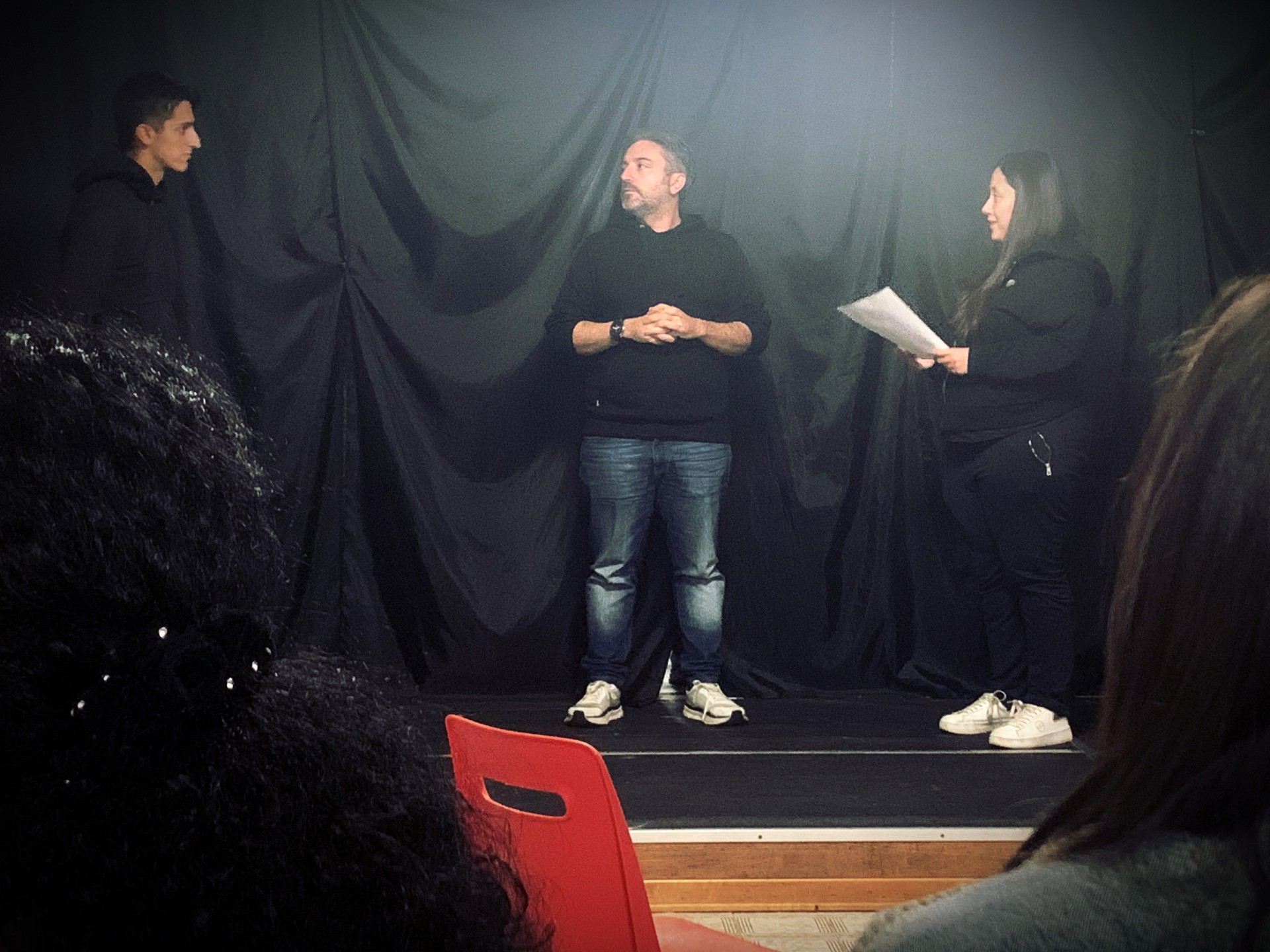 @cinesocialab 🎥🎬 @simone_t81 @_pietro.gentili_ @noemi_berry_tognoni