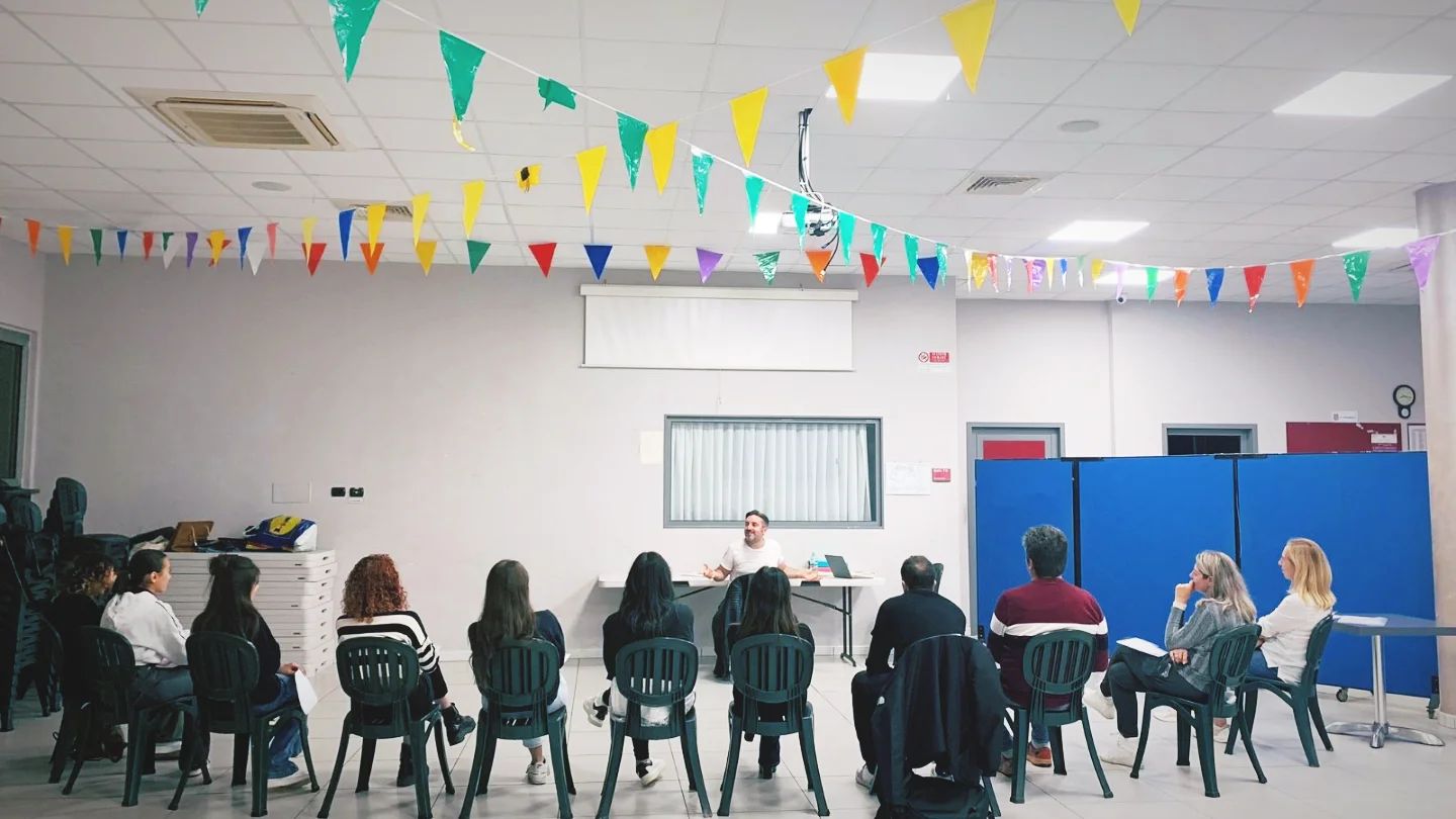 @cinesocialab a San Miniato 🎭🎬🎥 @simone_t81