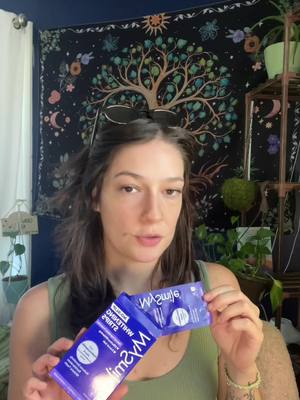 teeth whitening but on a budget 💰 this 7 treatment pack is only $11 on tiktok shop!! follow @MySmile_US (:  @Stack Influ