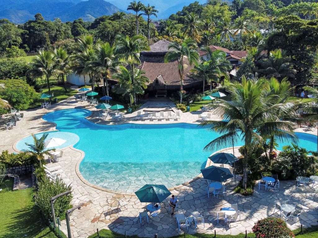 Conheça o Hotel do Bosque thumbnail