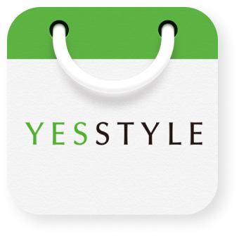 yesstyle - use my code to get an extra discount on your order : BYPONDIMONE1 thumbnail