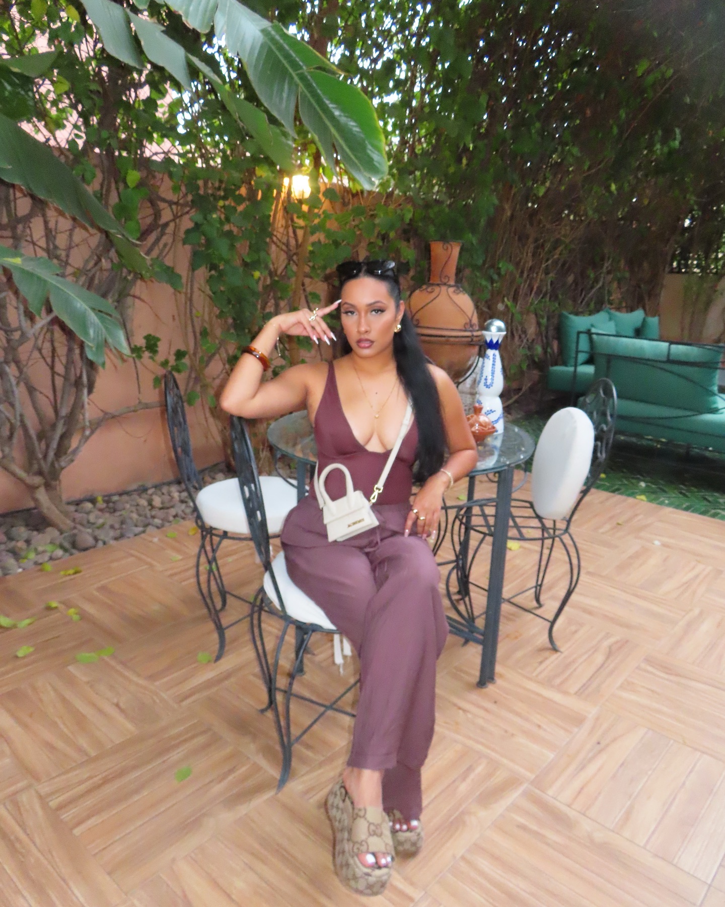 birthday trip pics starts now