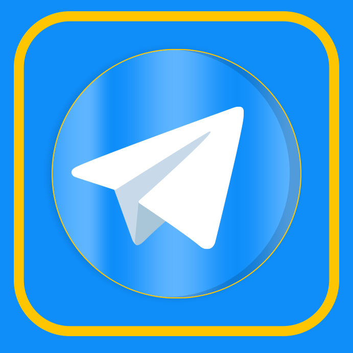 TELEGRAM | RICIS99 thumbnail