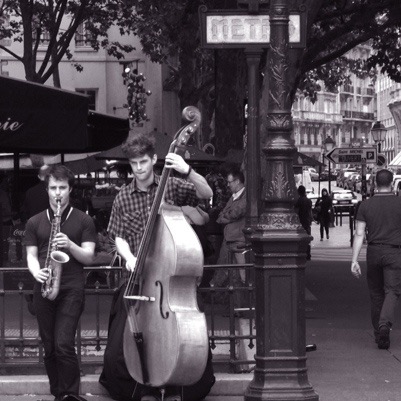 21 June | Fête de la Musique thumbnail