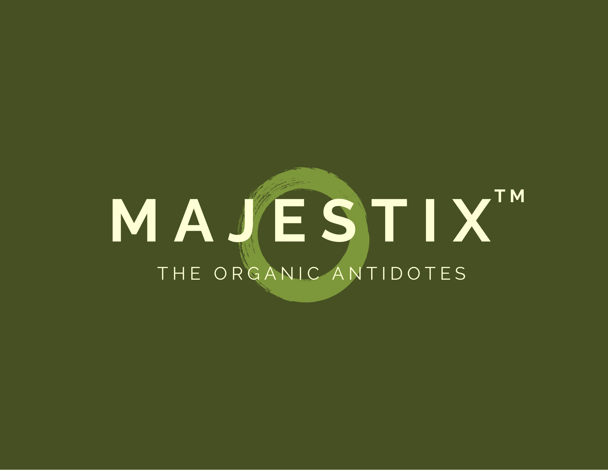 Shop Majestix Organics thumbnail