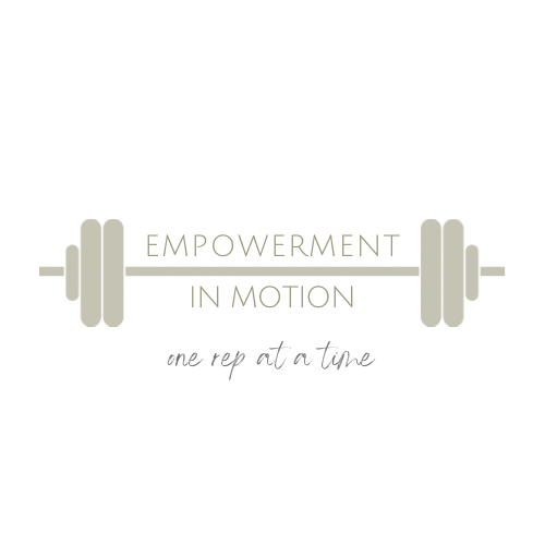 Empowerment in Motion Subscription Program  thumbnail