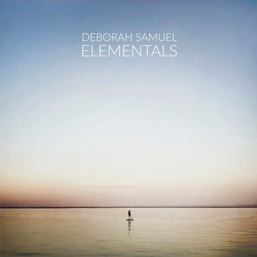 Book | Order 'Elementals'  thumbnail