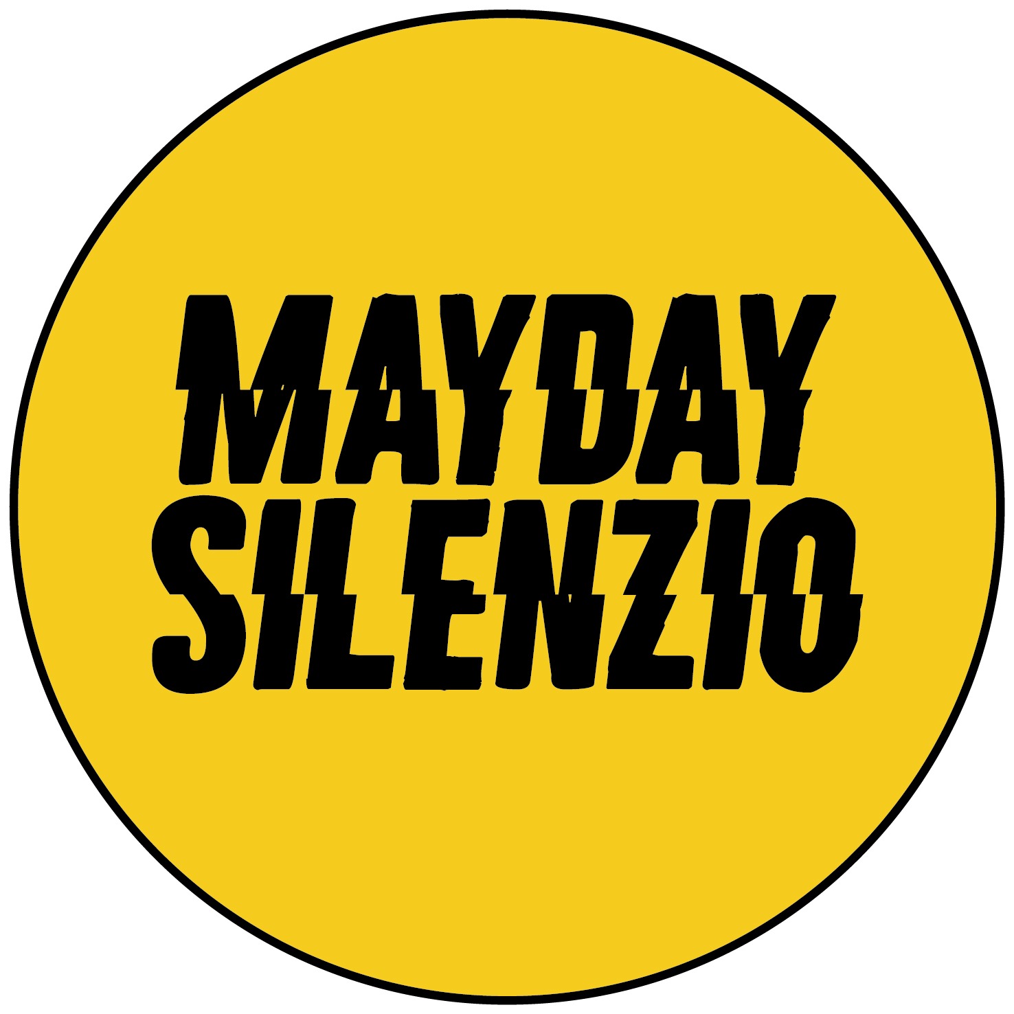 Maydaysilenzio | Band Rock | Grunge thumbnail