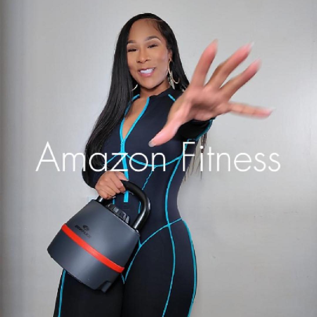 Amazon Fitness Must Have thumbnail