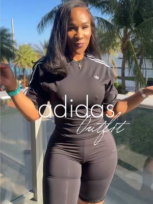 @adidas bringing the heat🔗 I'm 5’7 175lbs  Top: Small Bottoms: Medium  #createdwithadidas&nbsp;#adidaspartner #liketkit #adid