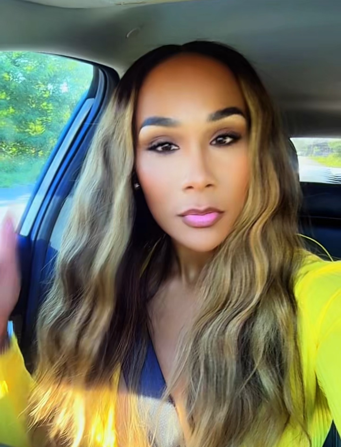 Hair - Use my code "bee" for 15% OFF thumbnail