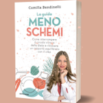 Il mio nuovo libro LA GUIDA MENO SCHEMI Mondadori thumbnail