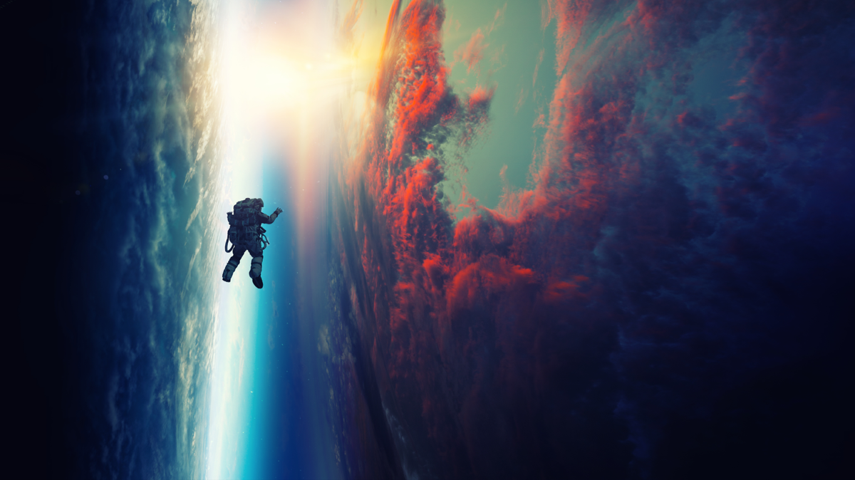 BioSite banner for @rocket