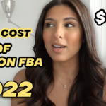 REAL COST OF AMAZON FBA 2022 thumbnail