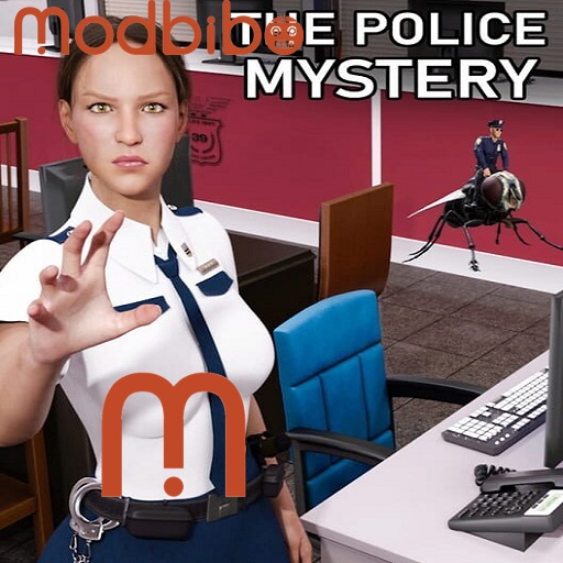 The Police Mystery APK 6.0 Download Free Latest Version Android thumbnail