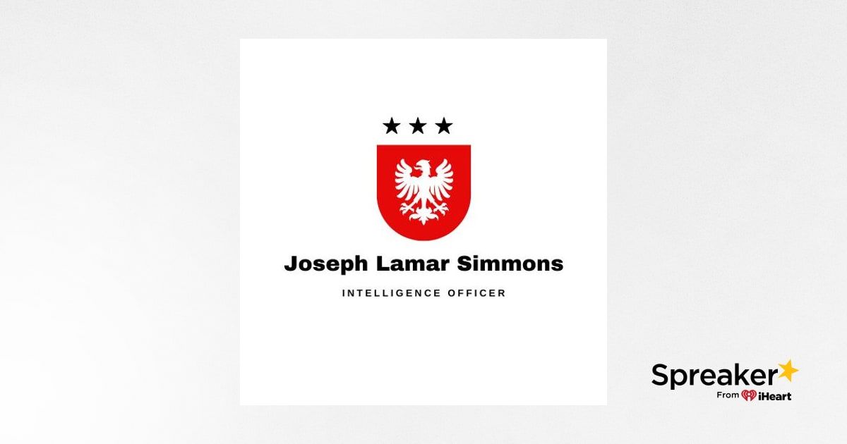 Joseph Lamar Simmons thumbnail