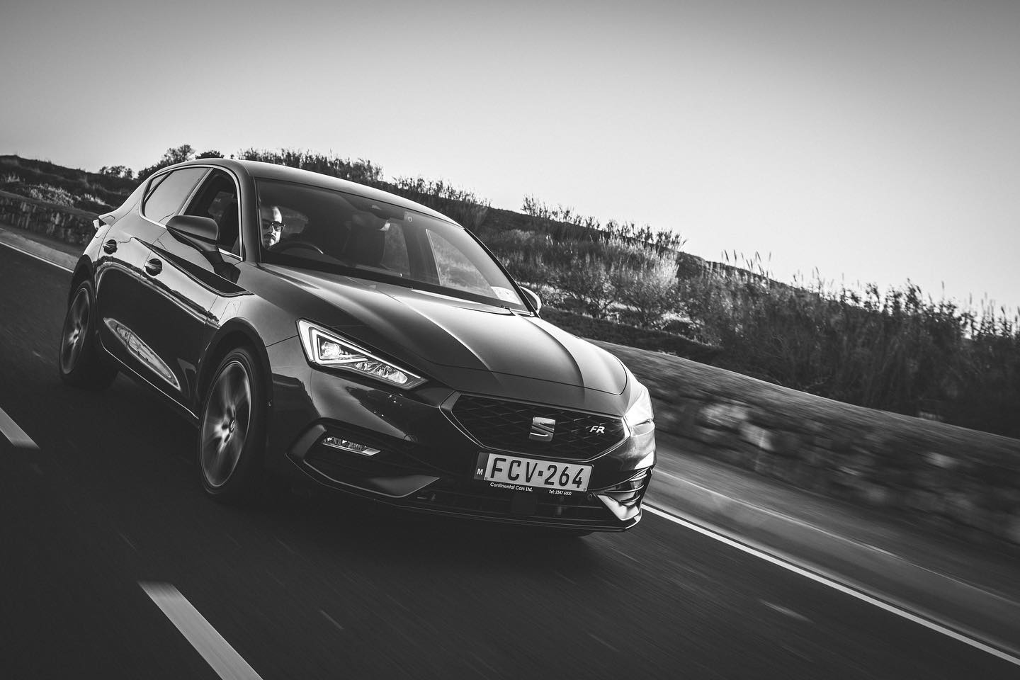 Leonard be zippin
.
.
.
#photography #carphotography #seat #seatleon #seatleonfr #seatleonkl #vagcars #motionblur #speed