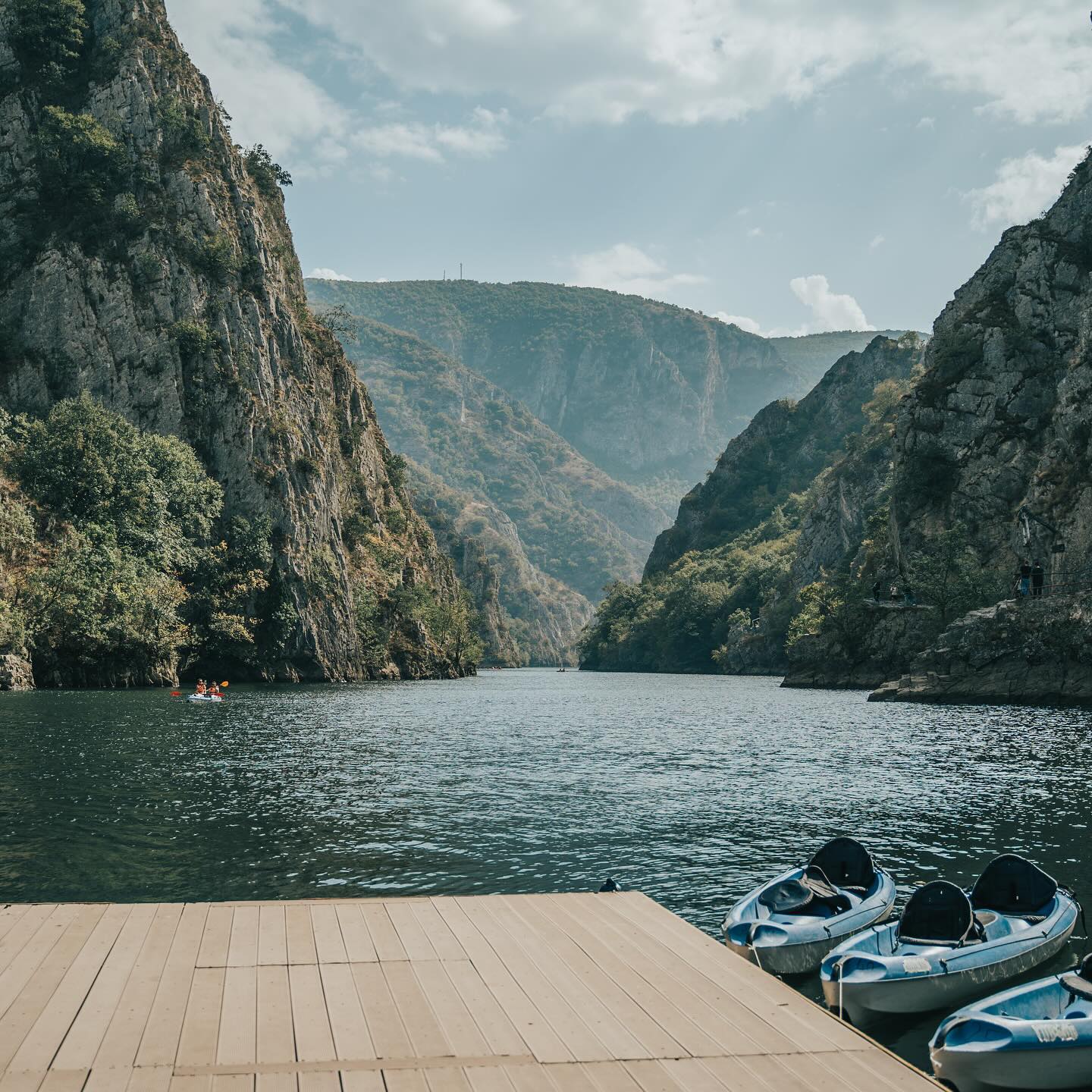 First post in 1.5 years 🙃
.
.
.
.
.
#travel #travelphotography #macedonia #northmacedonia #matka #matkalake #sony #sonya