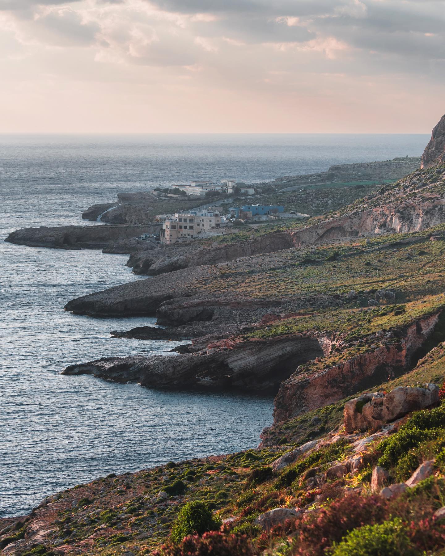 New lens spam 
.
.
.
.
#photography #maltaphotography #malta #landscape #hiking #adventure #nature #sea #cliff #sony #so
