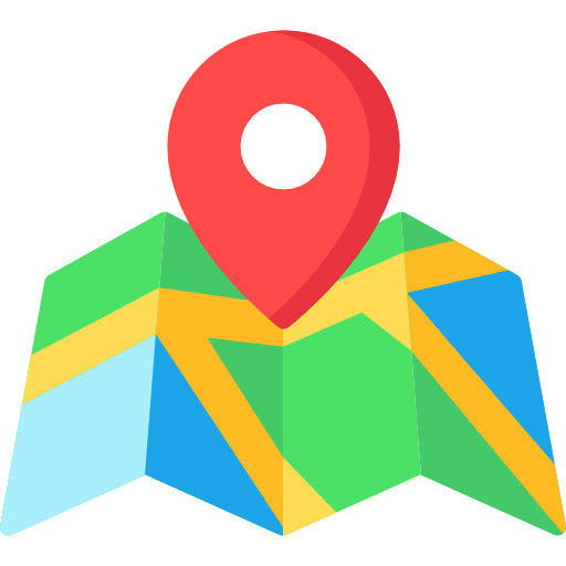 Como llegar al local vía Mapa thumbnail