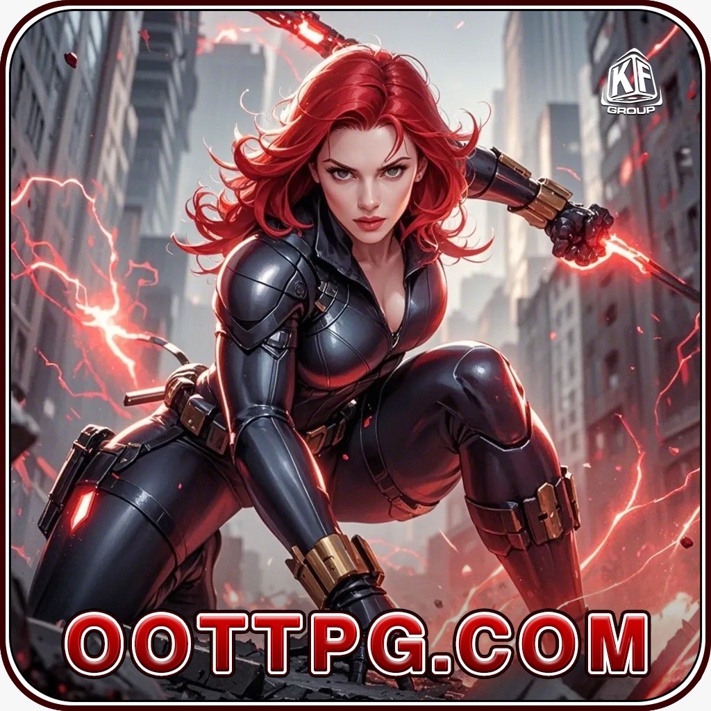 KF-OOTTPG thumbnail