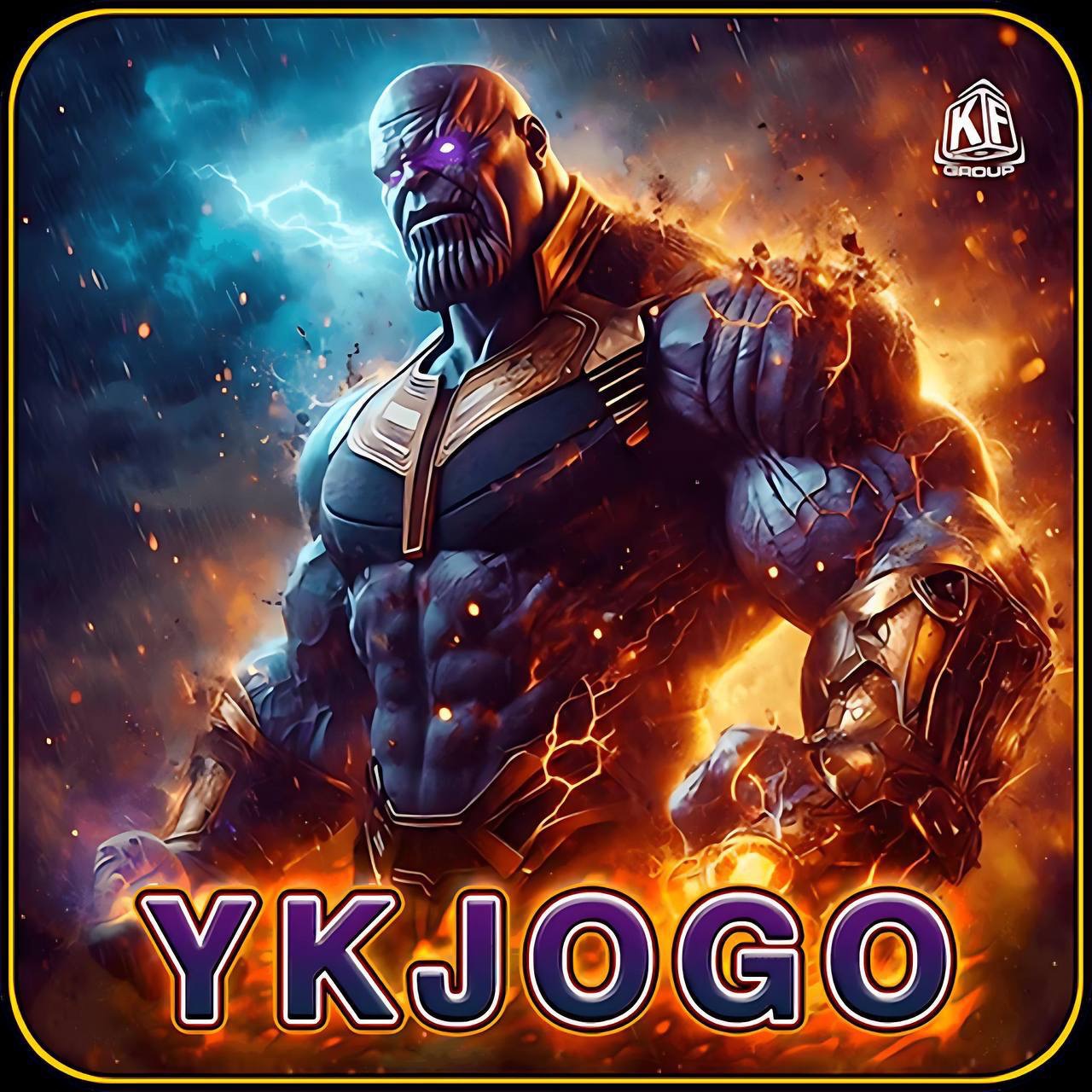 KF-YKJOGO thumbnail