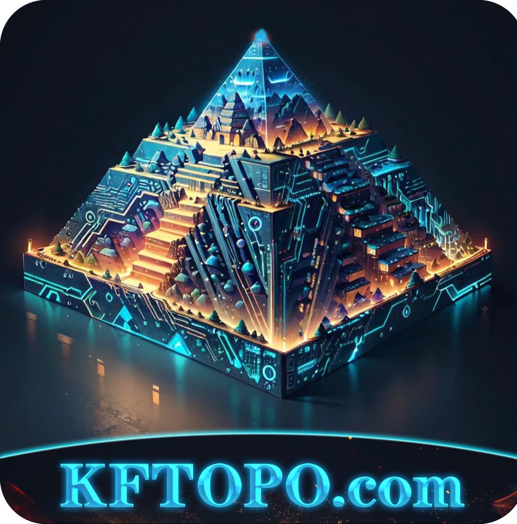 KFTOPO thumbnail