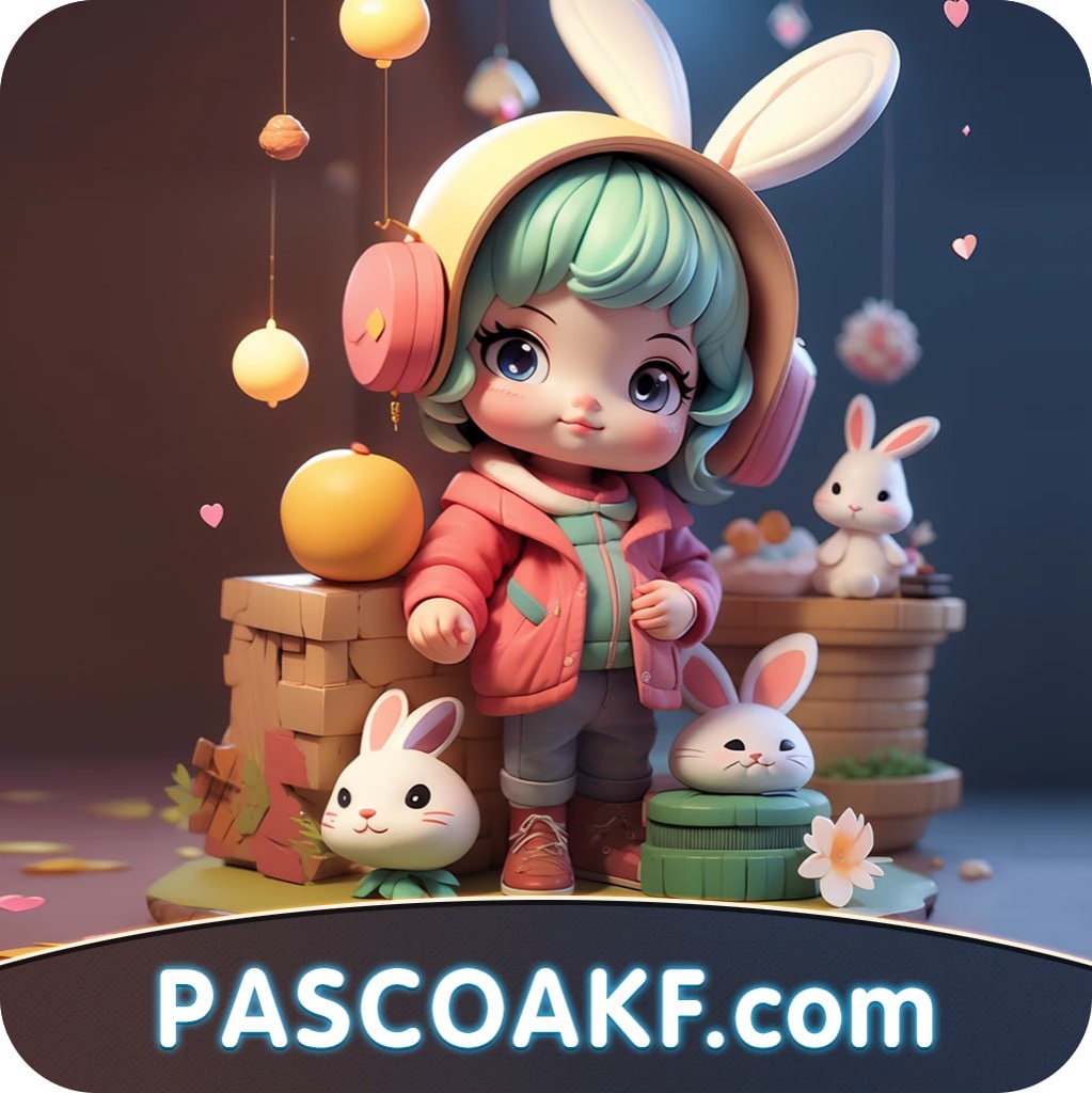 PASCOAKF thumbnail