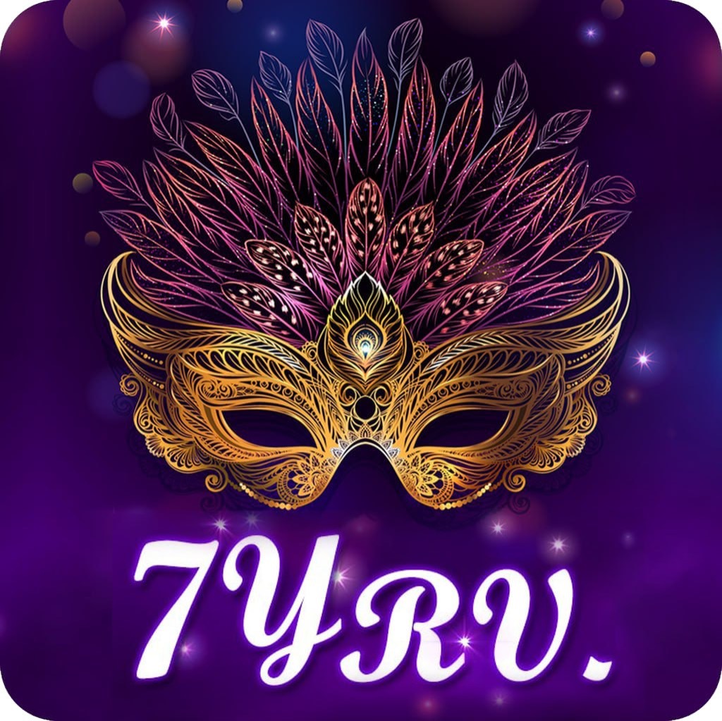 7YRV thumbnail