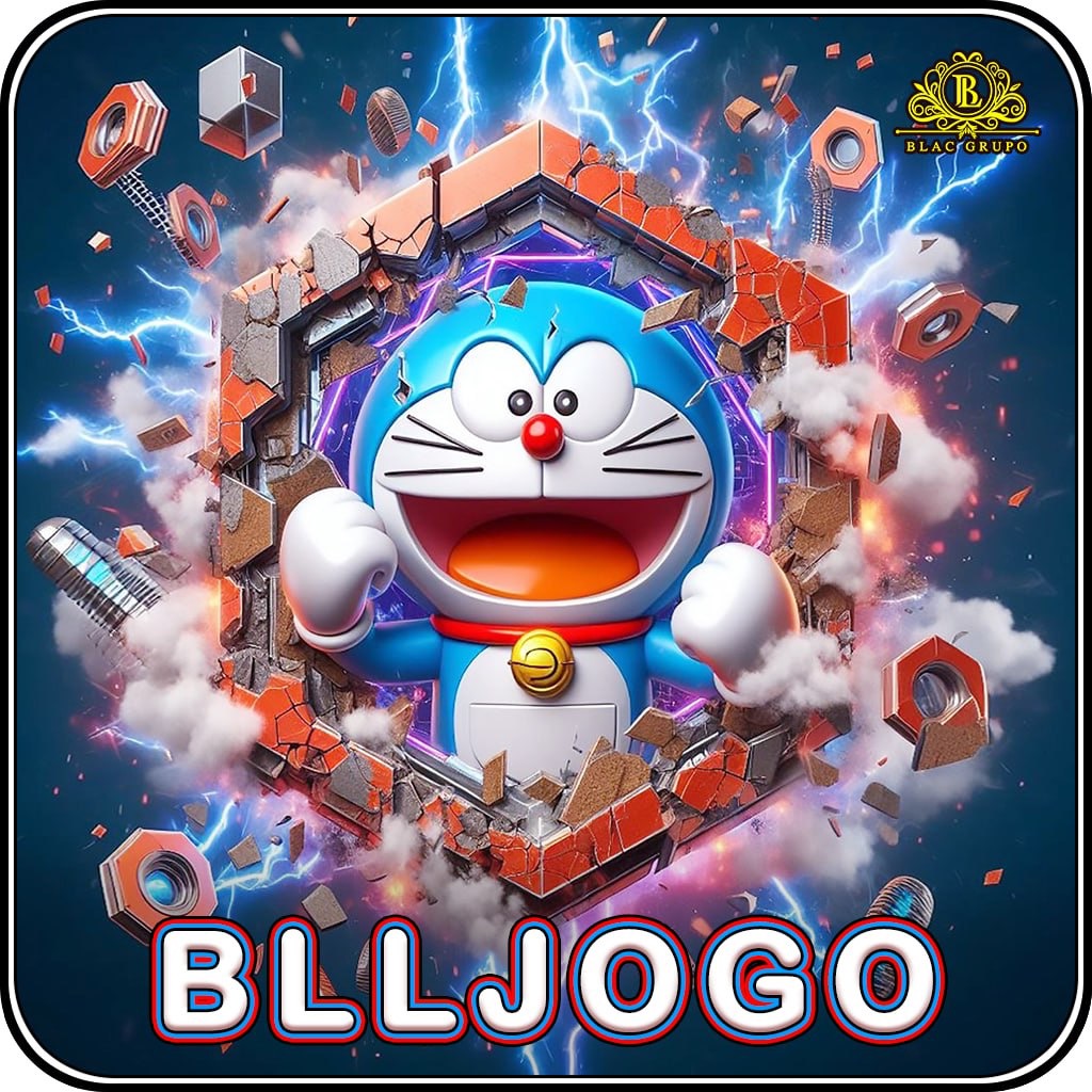 BLLJOGO - BLAC GRUPO thumbnail