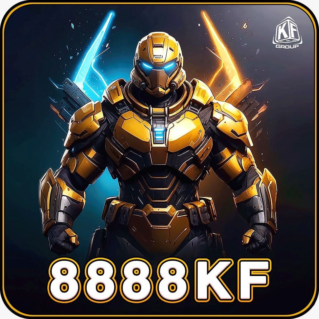 8888KF thumbnail