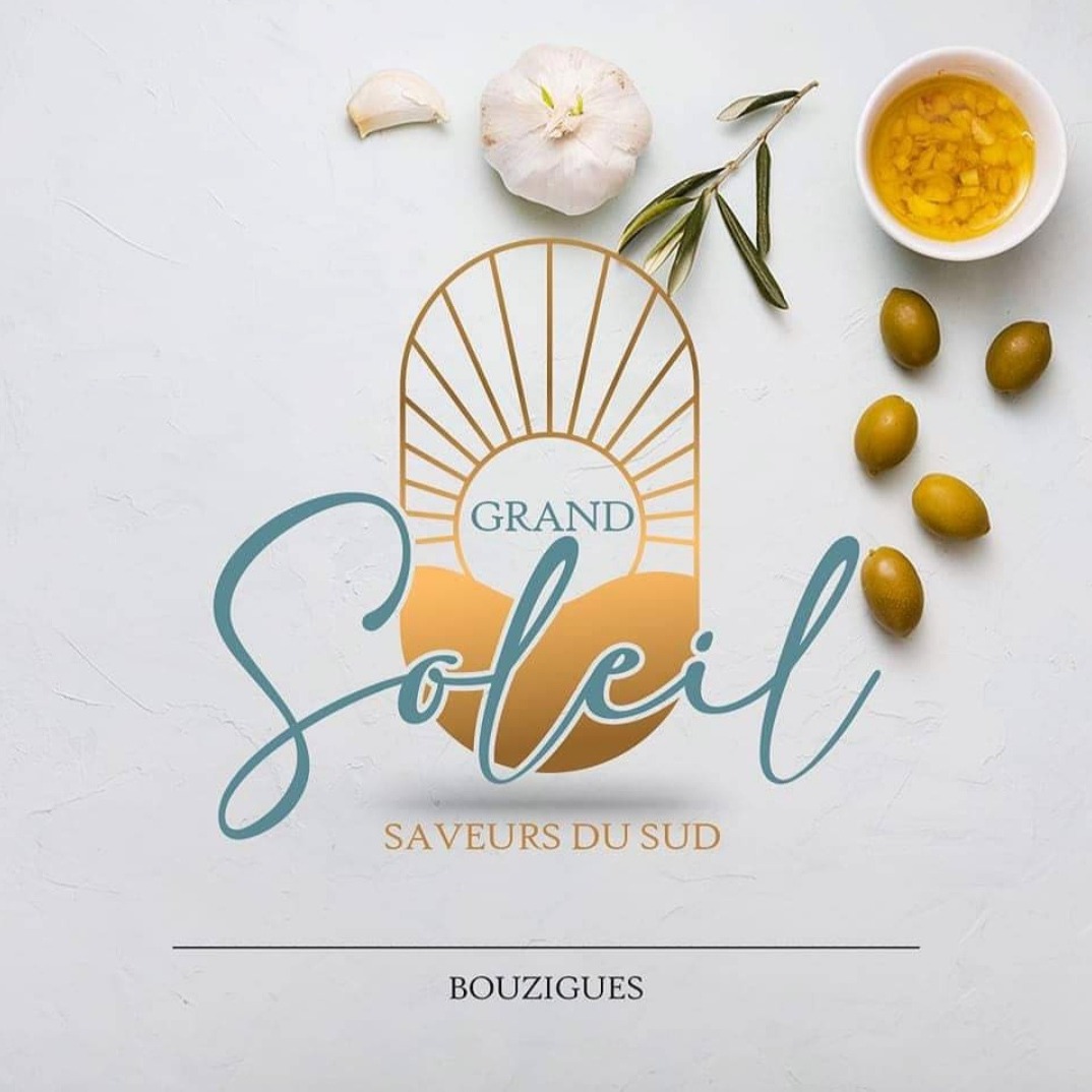Grand soleil - BOUZIGUES  thumbnail