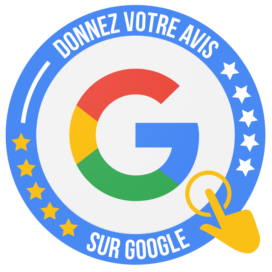 LAISSER UN AVIS GOOGLE thumbnail