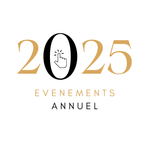 ÉVÉNEMENTS ANNÉE 2025 thumbnail