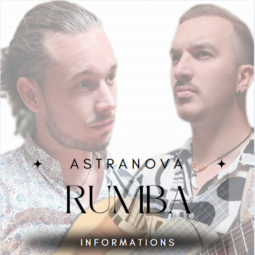 NOTRE GROUPE RUMBA thumbnail