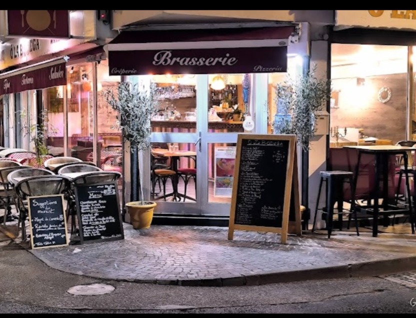 Oh La Bodega - GRAU DU ROI thumbnail