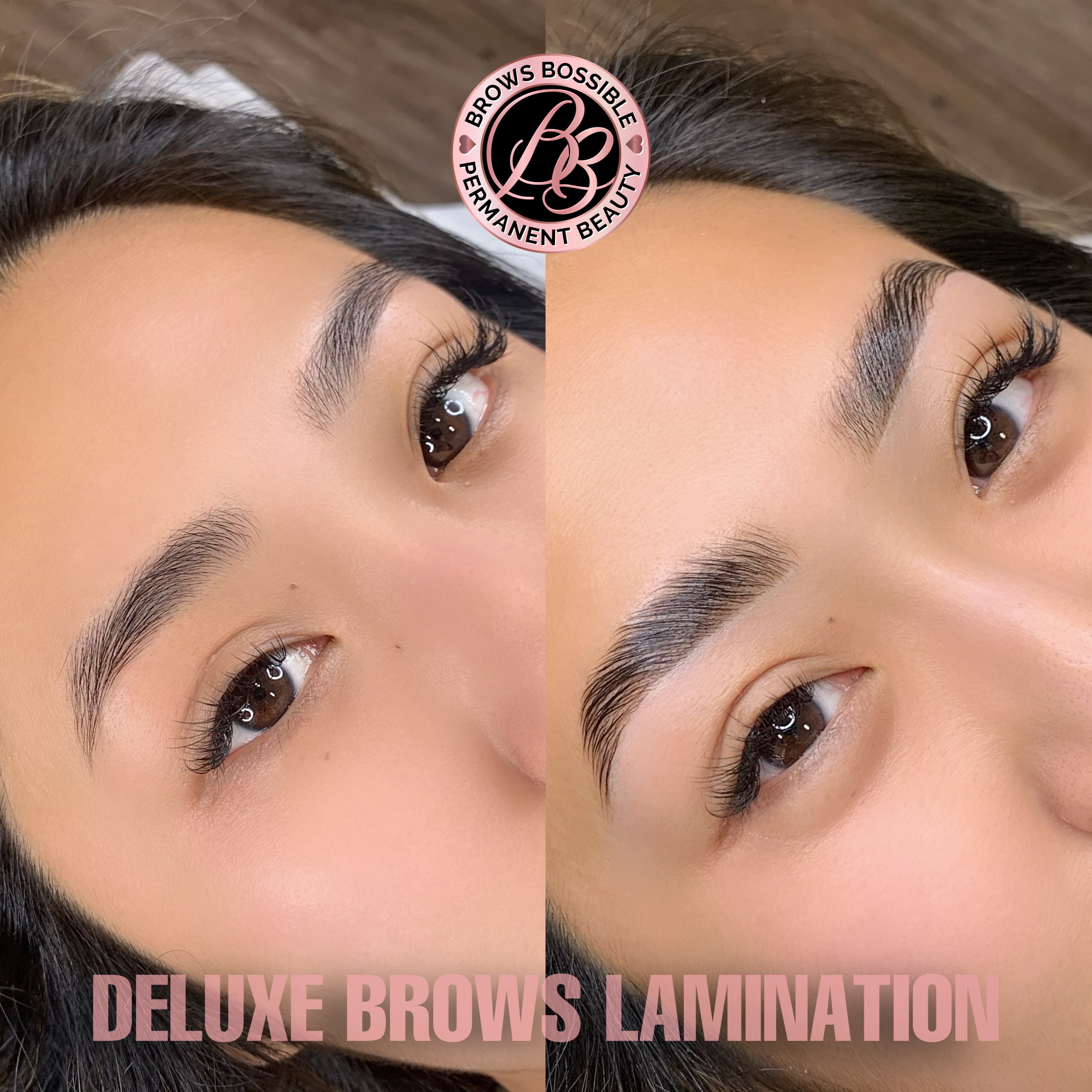 BROWS LAMINATION thumbnail