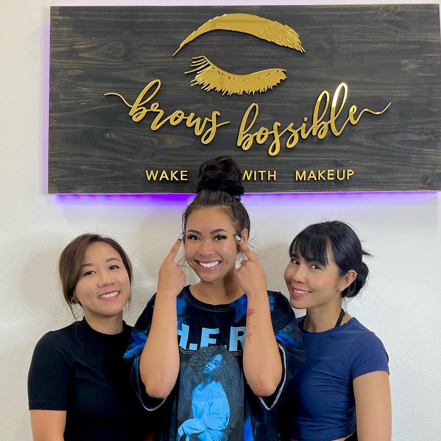 Congratulations! @bumble.brows  for completing 𝐁𝐚𝐬𝐢𝐜 𝐌𝐚𝐠𝐢𝐜 𝐒𝐭𝐫𝐨𝐤𝐞 𝐓𝐫𝐚𝐢𝐧𝐢𝐧𝐠. 
The Basic Training Course is not over until