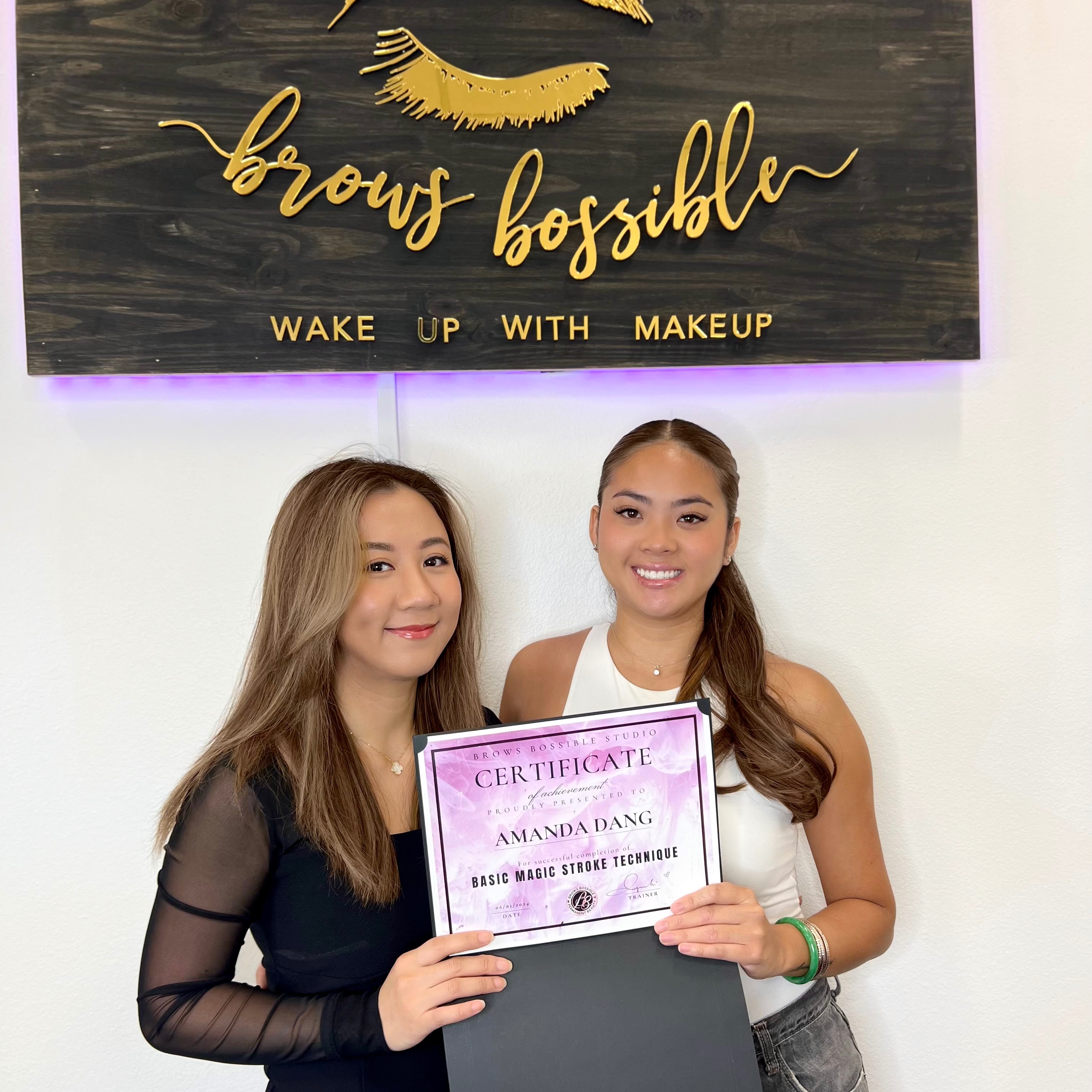 TRAINING INQUIRY thumbnail