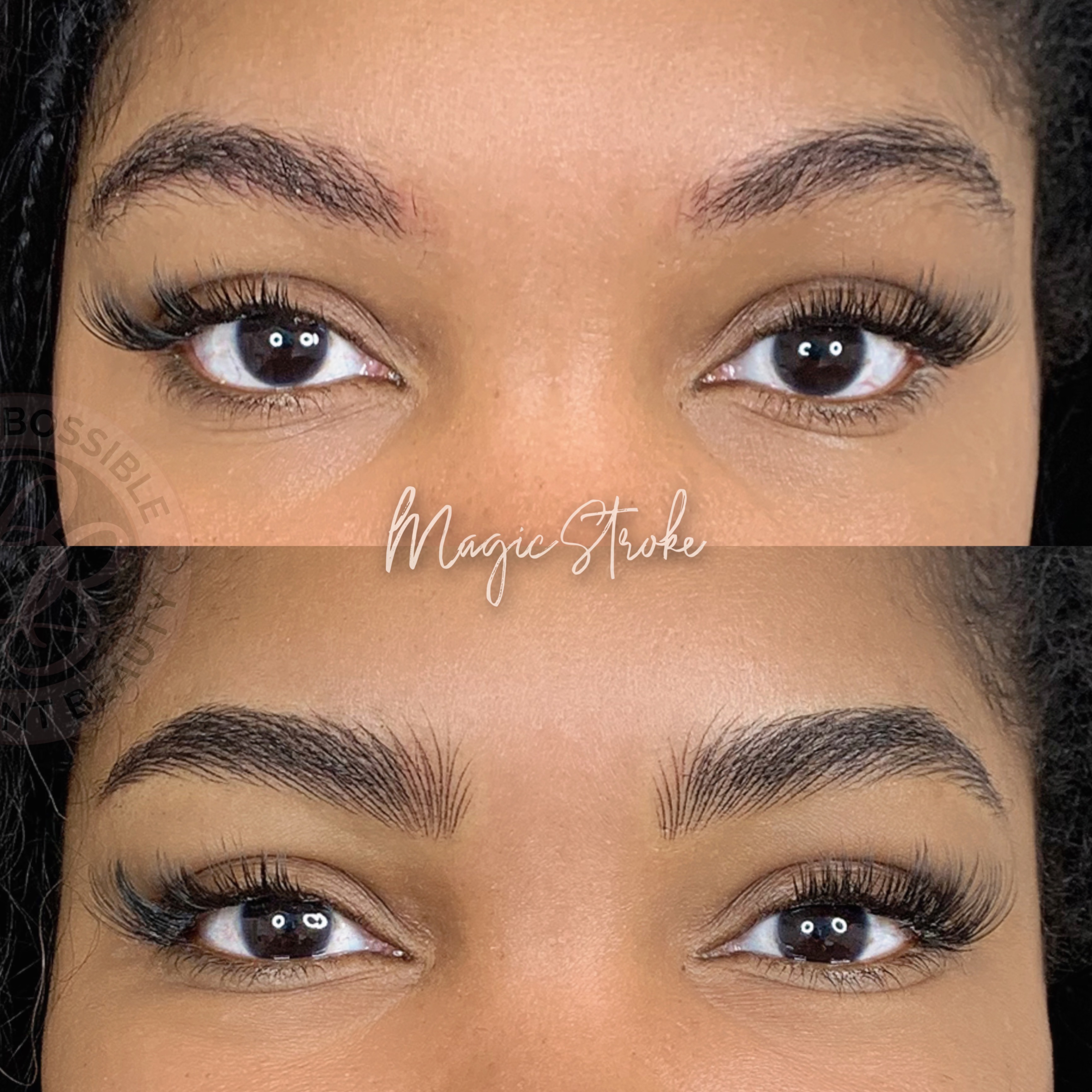 BROWS CONSULTATION thumbnail