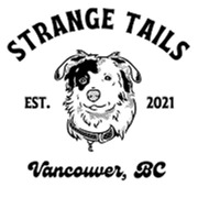 Strange Tails | GUNNER - $10 off thumbnail