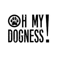 OHMYDOGNESS  |  GUNNER10 - 10% off thumbnail