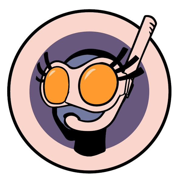 DIVE IN PODKAST  thumbnail