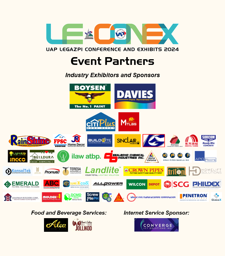  LECONEX 2024 Event Partners thumbnail