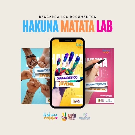 Descarga Documentos Hakuna Matata Lab thumbnail