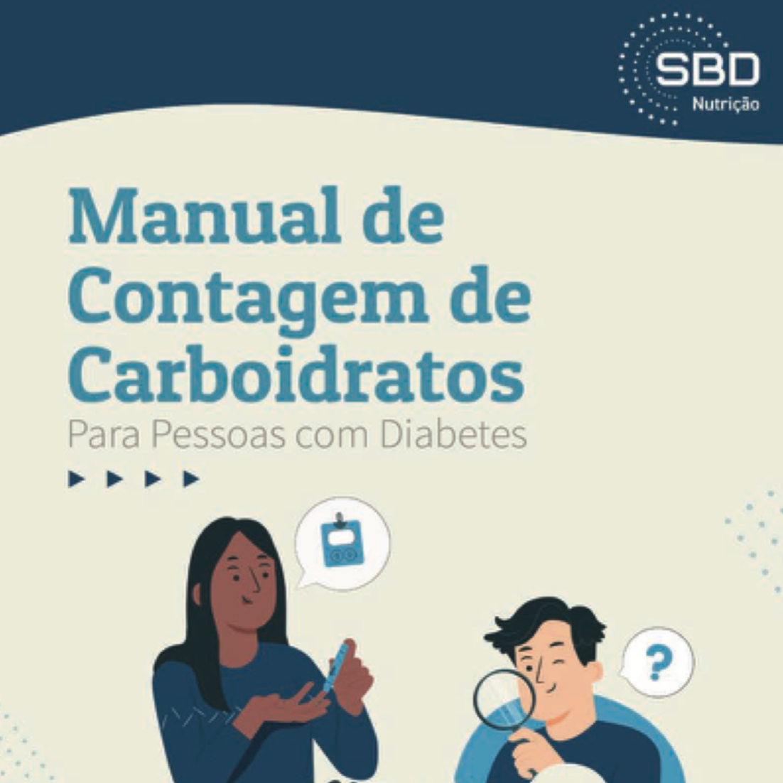 Manual de Contagem de Carboidratos SBD thumbnail